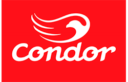 Condor-logo
